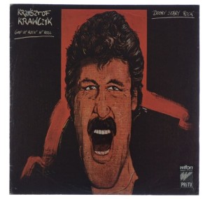 Krzysztof Krawczyk - Good Ol' Rock N'Roll - Dobry Stary Rock