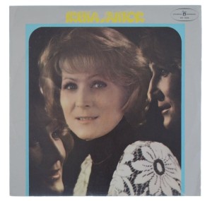 Irena Santor - Ta Wielka Miłość 1975 1 PRESS