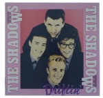 Shadows - Driftin 1987 EU