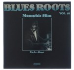 Memphis Slim - I'm So Alone