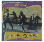 Kinks - State Of Confusion 1983 PORTUGAL (Club Ed)
