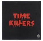 Karolak, Szukalski, Bartkowski - Time Killers 1985 1 PRESS