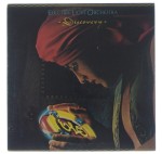 Electric Light Orchestra - Discovery 1979 UK