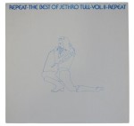 Jethro Tull - Repeat - The Best Of Jethro Tull - Vol. II 