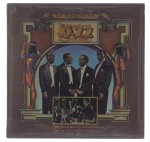 Modern Jazz Quartet - In Memoriam 1974 FRANCE