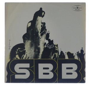 SBB - SBB 1974