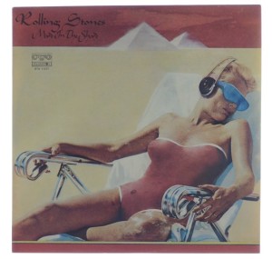 Rolling Stones - Made In The Shade