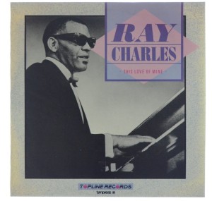 Ray Charles - This Love Of Mine