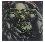 Jethro Tull - Stormwatch 1979 PL