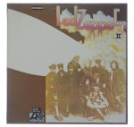 Led Zeppelin - Led Zeppelin II