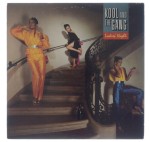 Kool & The Gang - Ladies' Night 1979 US