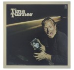 Tina Turner - Sunset On Sunset 1982 PL