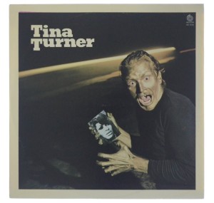Tina Turner - Sunset On Sunset 1982 PL