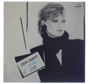 Edyta Geppert - Recital Live