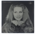 Irena Santor - Z Tobą Na Zawsze 1972