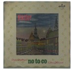 Grupa Skifflowa No To Co i Piotr Janczerski - Nikifor 1968 1 PRESS