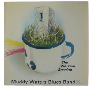 Muddy Waters Blues Band - The Warsaw Session 1