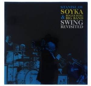 Stanisław Soyka & Roger Berg Big Band - Swing Revisited