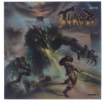 Turbo - Alive! 1989 1 PRESS