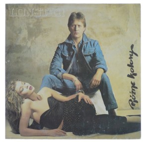 Lonstar - Różne Kolory