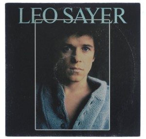 Leo Sayer - Leo Sayer 1978 GER