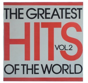 Greatest Hits Of The World Vol. 2