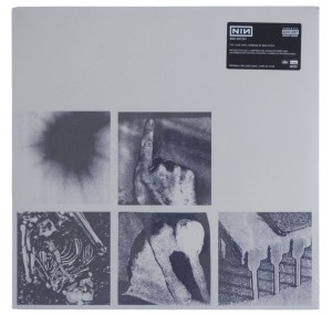 Nine Inch Nails - Bad Witch 2018 EU