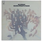 Blood, Sweat & Tears - No Sweat 1973 US