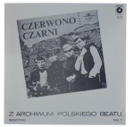 Czerwono Czarni - Czerwono Czarni