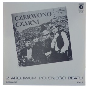 Czerwono Czarni - Czerwono Czarni