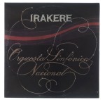 Irakere - Orquesta Sinfonica Nacional