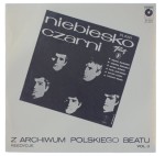 Niebiesko Czarni - Niebiesko Czarni