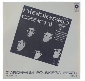 Niebiesko Czarni - Niebiesko Czarni