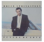 Bruce Springsteen - Tunnel Of Love