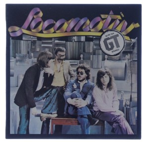 Locomotiv GT - Locomotiv GT (Export Version)