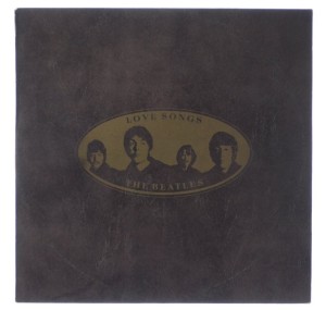 Beatles - Love Songs