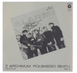 Niebiesko Czarni - Alarm!