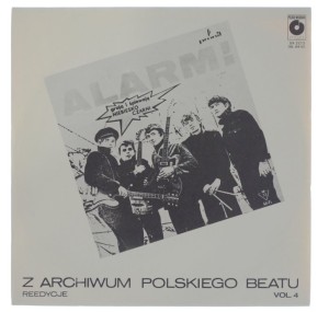 Niebiesko Czarni - Alarm!