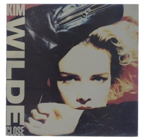 Kim Wilde - Close