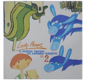 Lady Pank - O dwóch takich... Cz. 2