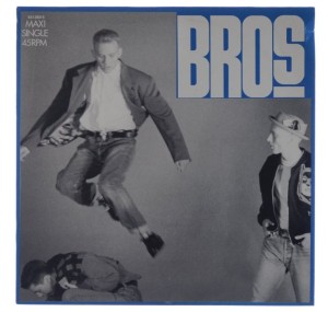 Bros - Drop The Boy
