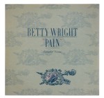 Betty Wright - Pain 1986 UK
