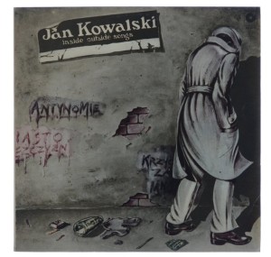 Jan Kowalski - Inside Outside Songs