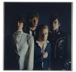 Pretenders - Pretenders II 1981 US