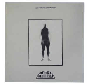 Budka Suflera - Czas Czekania, Czas Olśnienia 1984 1 PRESS