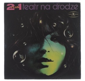 2 Plus 1 - Teatr Na Drodze 1978 1 PRESS