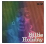 Billie Holiday - Billie Holiday