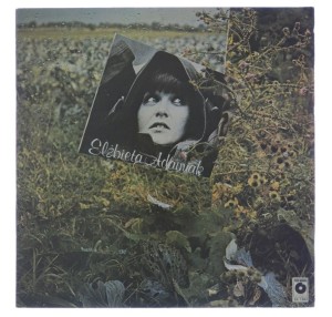 Elżbieta Adamiak - Elżbieta Adamiak 1980