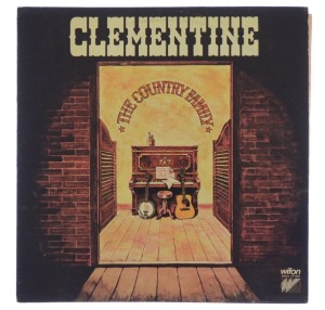 Country Family - Clementine