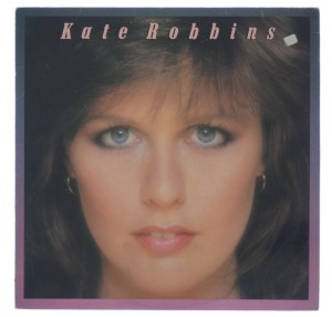 Kate Robbins - Kate Robbins 1981 UK